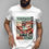 Miniaturbild: Retro T-Shirt RT_20307-B
