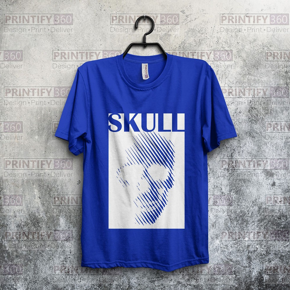 Thumbnail: Illustration T-Shirt Designs IL_92004