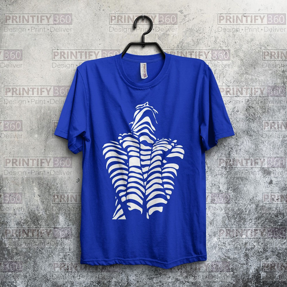 Thumbnail: Illustration T-Shirt Designs IL_92018