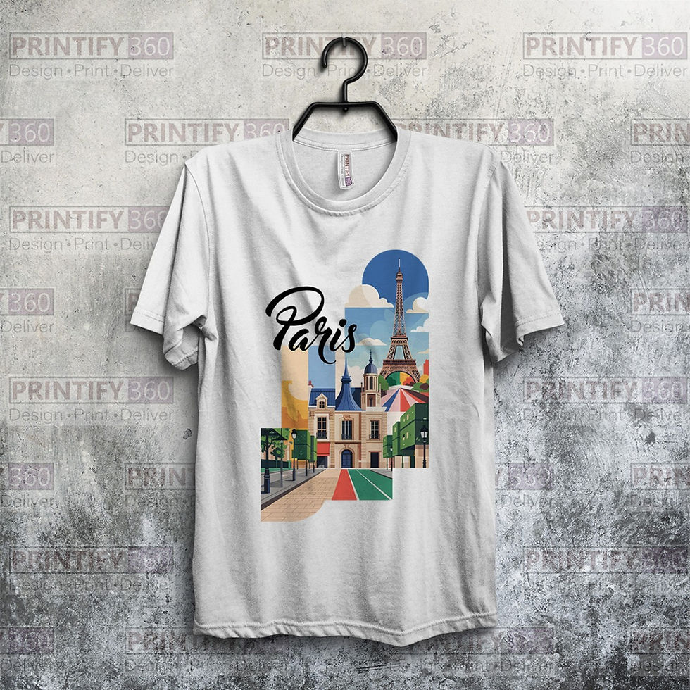 Thumbnail: Paris Art Design PA_852370