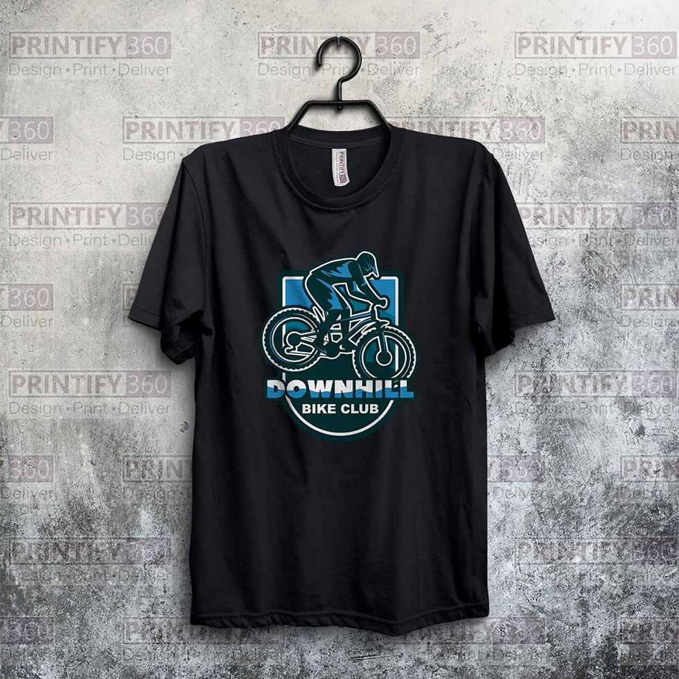 Thumbnail: Bicycle T-shirt BT_90100