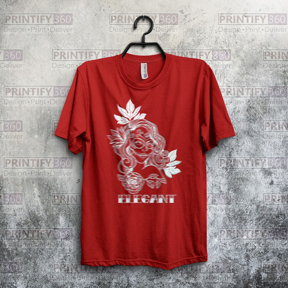 Küçük resim: Elegant T-shirt  ET_896523