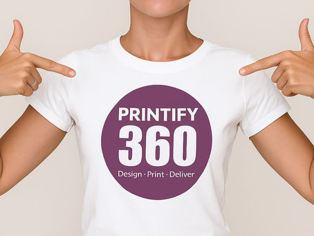 Kurumsal Marka İmajını Yansıtan Tişört Tasarımları Nasıl Olmalı?