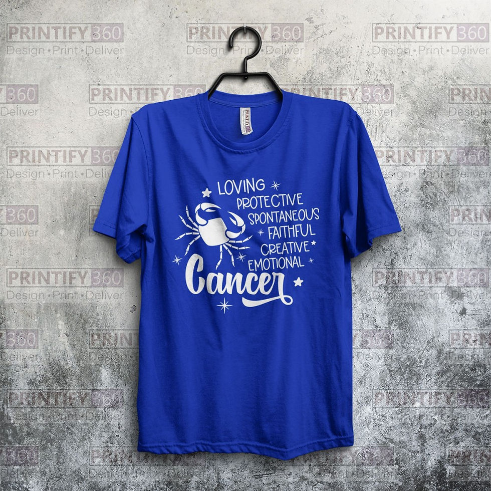 Küçük resim: Zodiac_Cancer_T-shirt_ZO_80501