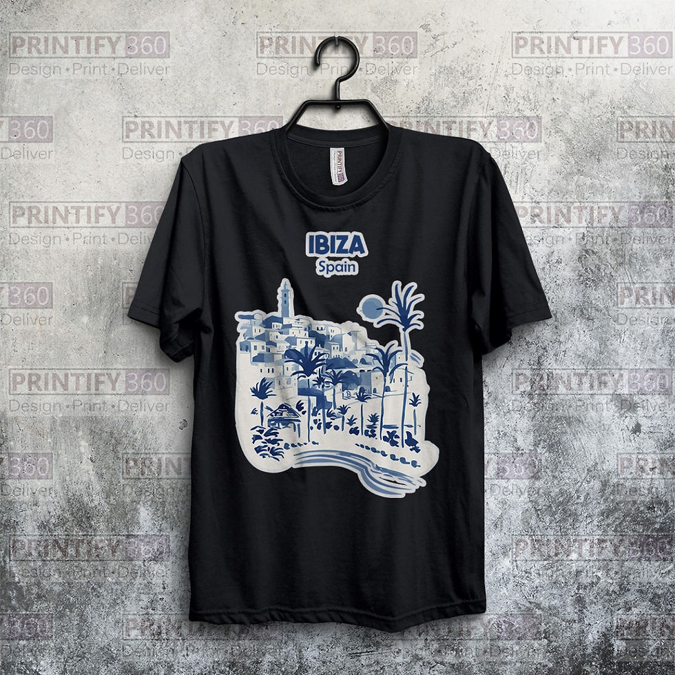 Thumbnail: Ibiza Litography Design IL_789633