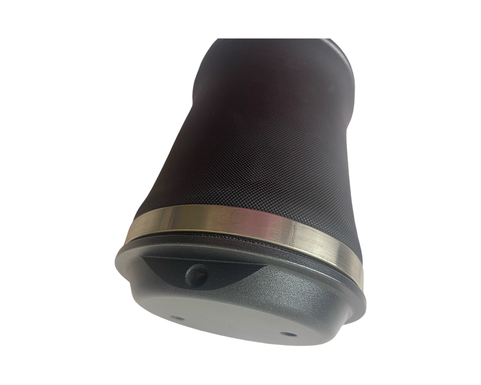 Thumbnail: Caravan Airbag Replacement - Thor Air Suspension