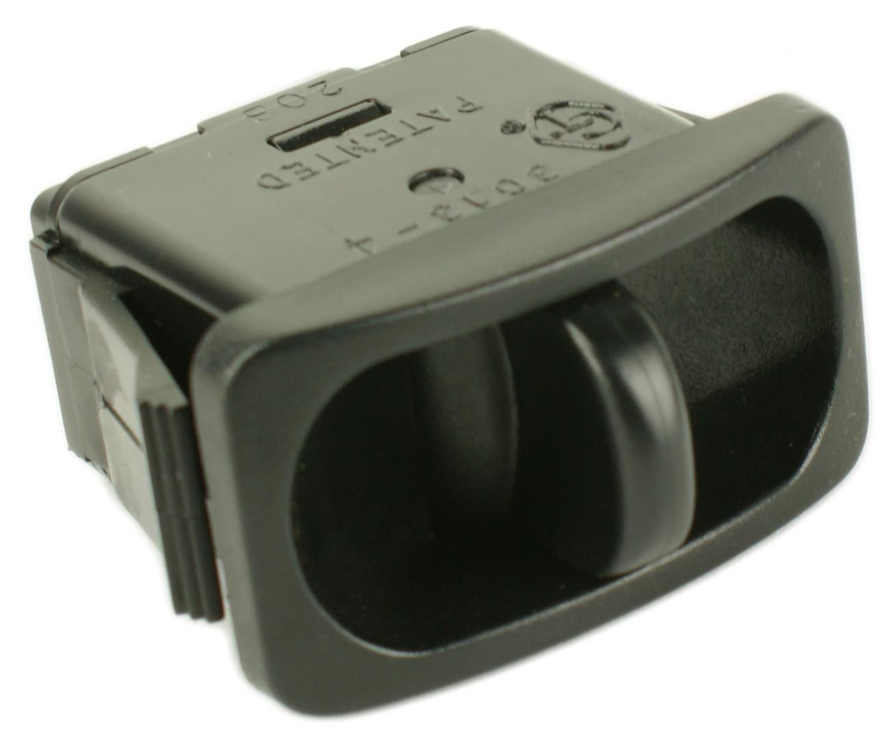 Thor paddle valve controller, 3 way momentary switch.