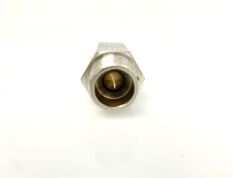 Thumbnail: Check Valve