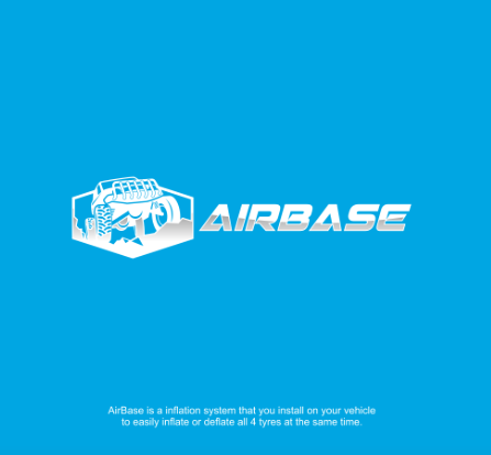 Thumbnail: Thor AirBase logo