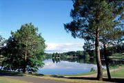 Lac de Christus