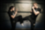 krav maga