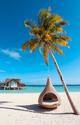 The Visuals Duo Hotel Photography Seychelles