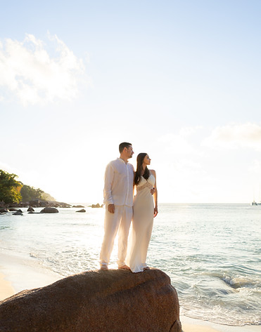 The Visuals Duo Wedding Photography Seychelles