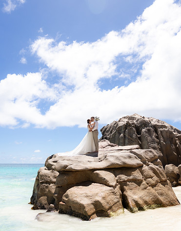 The Visuals Duo Wedding Photography Seychelles