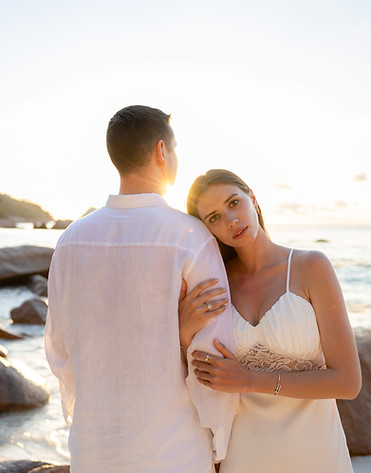 The Visuals Duo Wedding Photography Seychelles