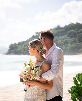 The Visuals Duo Wedding Photography Seychelles