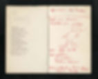 Notes, Jean-Luc Poivret