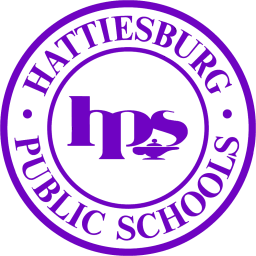 hattiesburg logo