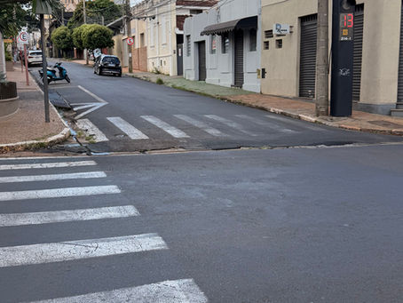 Avenida Sete de Setembro