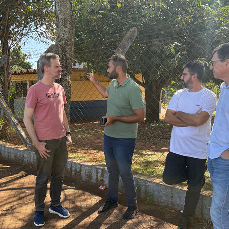 Vila Melhado