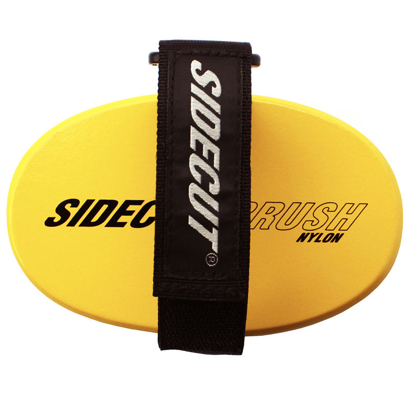 サムネイル： SIDECUT Nylon Start Gate Brush