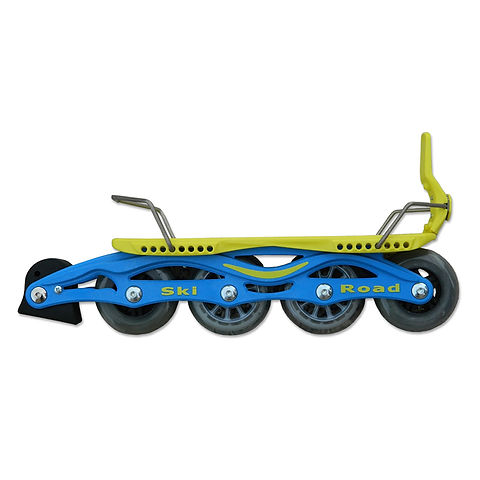 SkiRoad Enjoy junior | STAS STORE