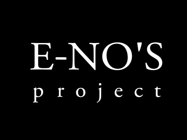 インダストリアルジュエリー E-NO'S Official HP 日本 インダストリアルジュエリー E-NO'S Official HP 日本