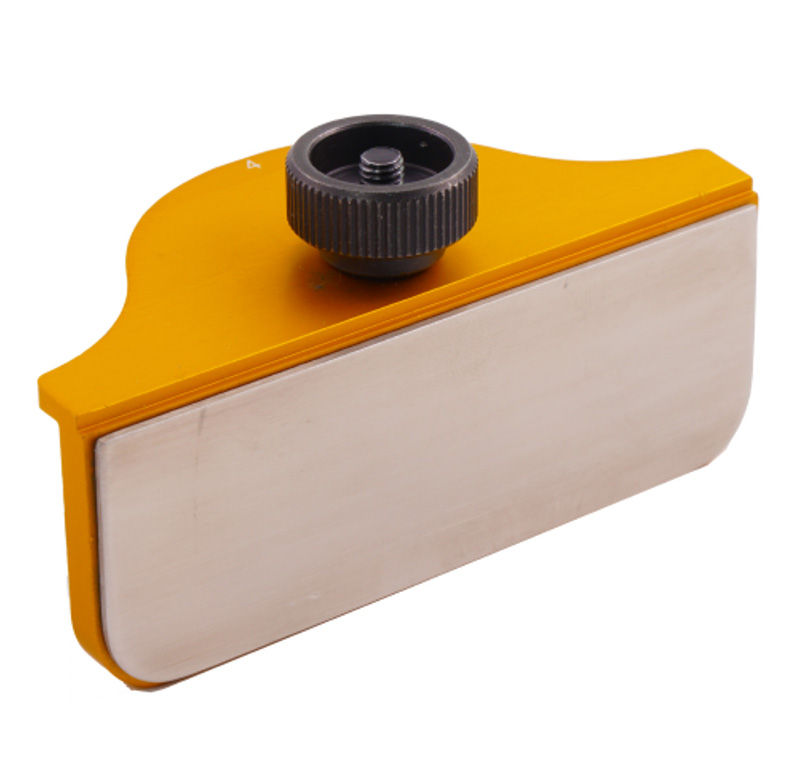 サムネイル： SIDECUT WC Diamond Guides - with SS glide plate