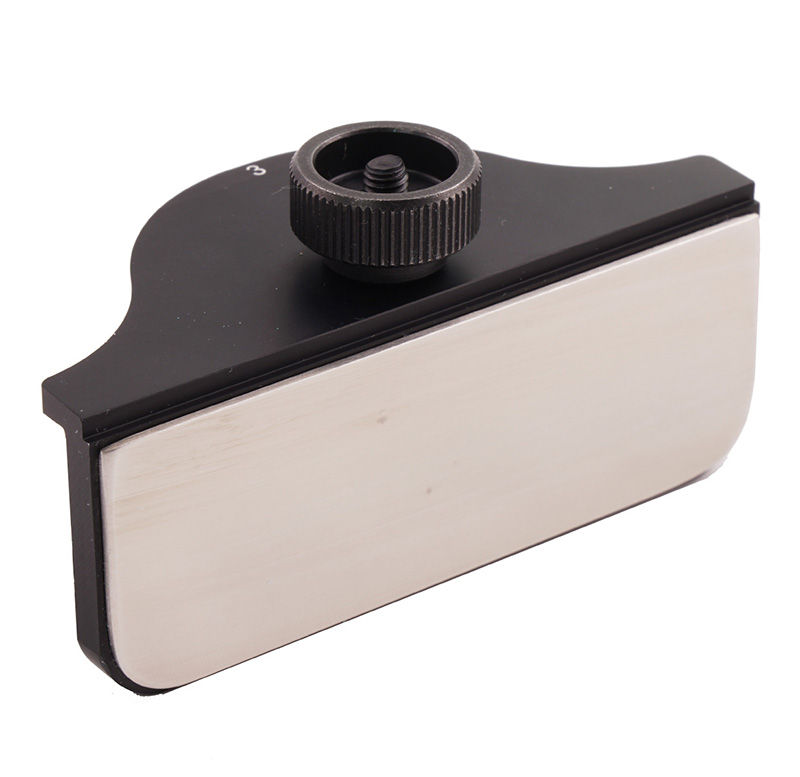 サムネイル： SIDECUT WC Diamond Guides - with SS glide plate