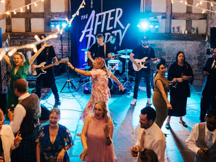 The Afterparty: From Summer to a Full-Throttle Finish to 2025