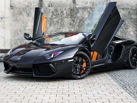 Xe Lamborghini: Siêu xe Lamborghini giá bao nhiêu tại Việt Nam?