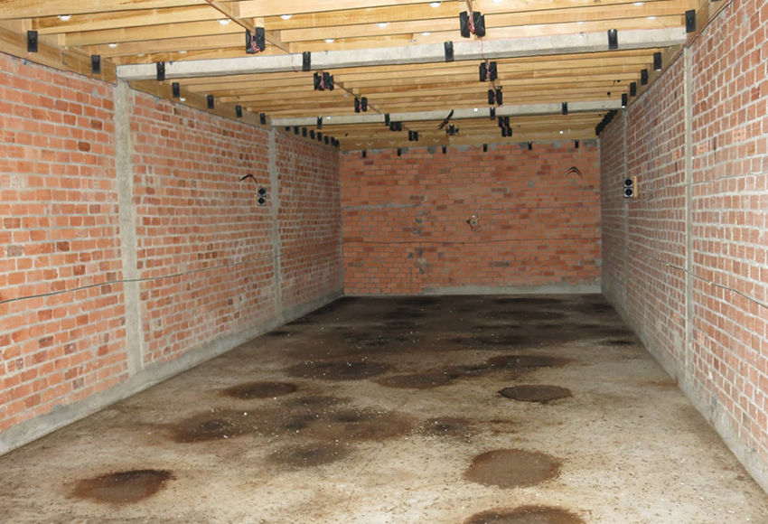 Tổng chi phí xây dựng và duy trì hoạt động nhà yến không phải là con số nhỏ