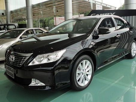 Top các dòng xe, hãng xe ô tô bền nhất thế giới