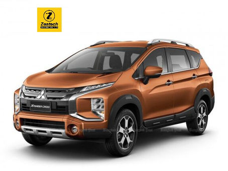 Những mẫu xe bán chạy nhất tháng 1/2021