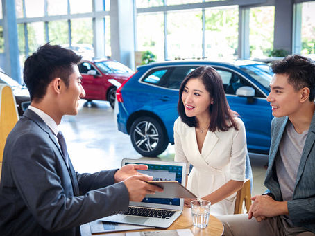 Mua xe ô tô tháng nào, thời điểm nào rẻ nhất trong năm?