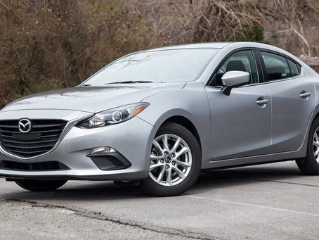 Nên mua Mazda 3 sedan bản 1.5L hay 2.0L?