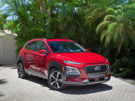 Hyundai Kona 2023: Giá xe lăn bánh & đánh giá thông số kỹ thuật (2/2023)