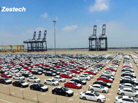 Những sự kiện nổi bật ảnh hưởng lớn đến thị trường ô tô Việt Nam 2020