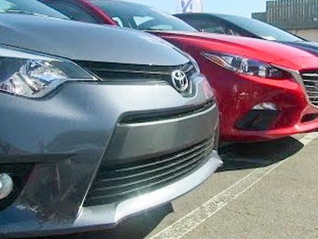 Với 800 triệu trong tay, nên mua xe sedan nào là đáng giá nhất?