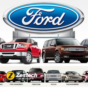 Hãng xe Ford của nước nào? Các mẫu xe Ford nổi tiếng nhất hiện nay