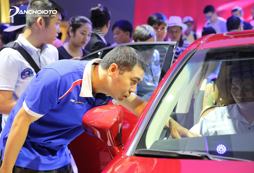 Với câu hỏi thu nhập bao nhiêu thì mua ô tô hay lương bao nhiêu thì mua ô tô thì sẽ còn tuỳ vào từng trường hợp