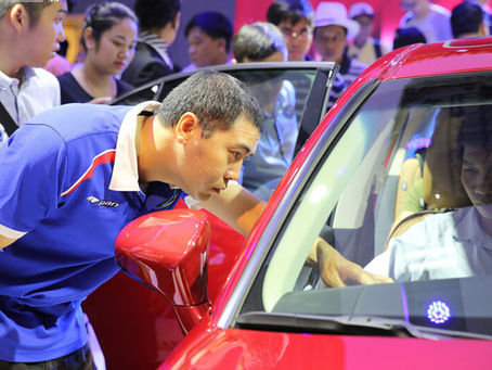 600 – 650 triệu nên mua xe ô tô mới gì 2023?