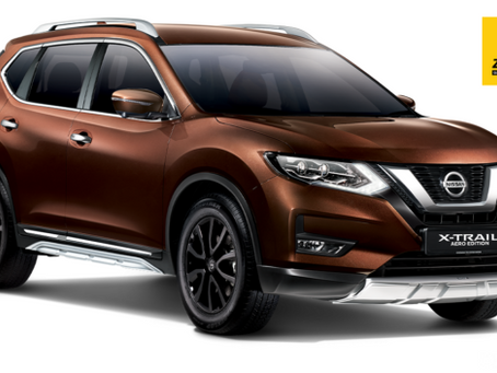 Những mẫu xe ô tô giảm giá sâu vào đầu năm 2021