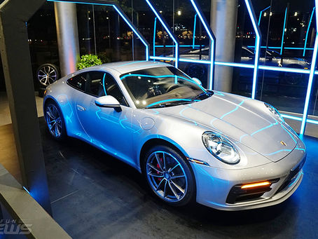 Xe Porsche: Giá xe tại Việt Nam, đánh giá chi tiết các mẫu xe Porsche