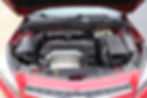 Thumbnail: 2013 Chevy Malibu