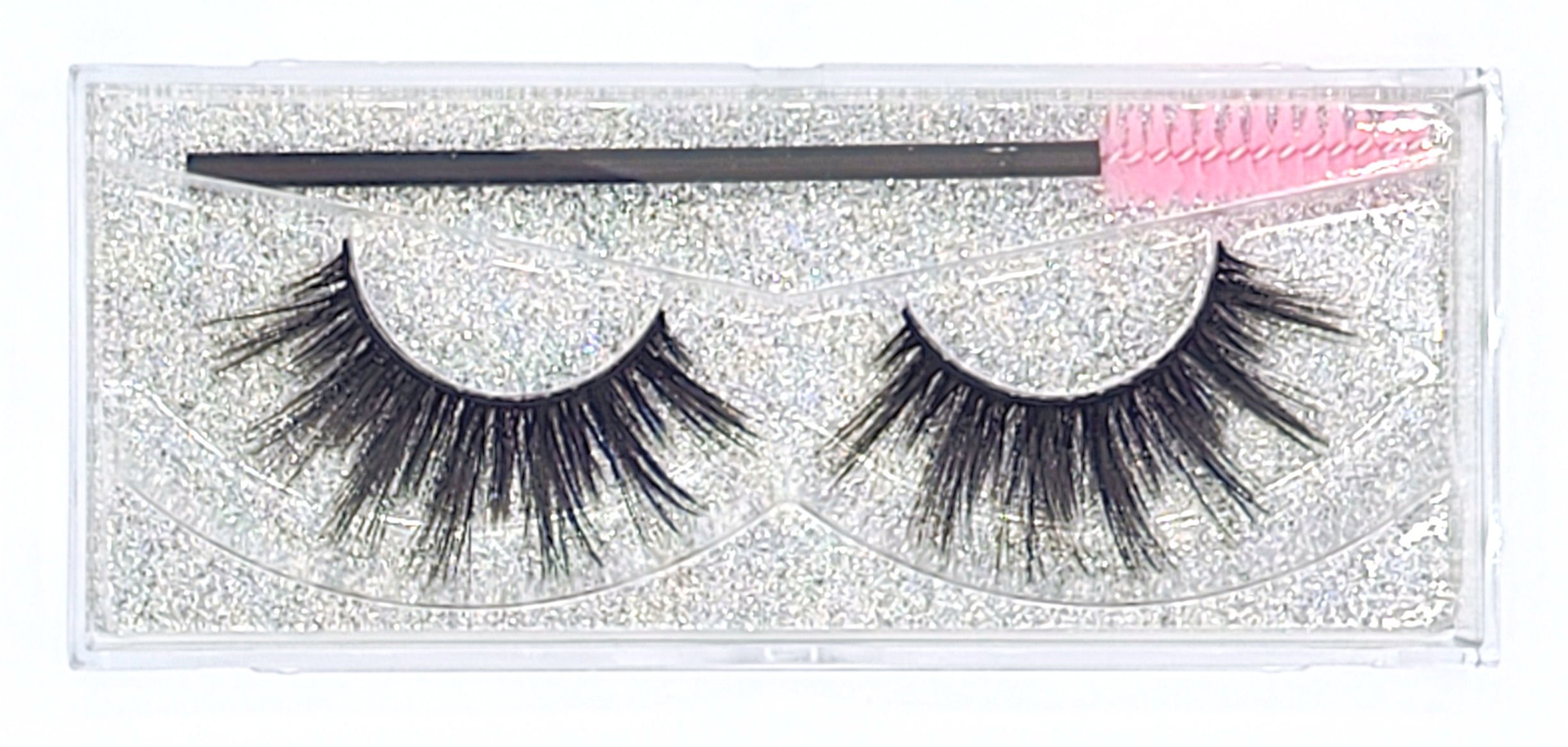 Selenasss Lashes - Full Volume