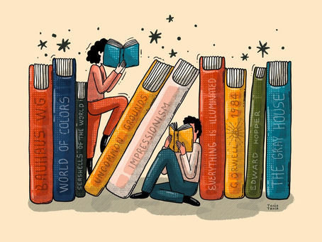 Happy World Book Day: 5 powerful books on creativity to unlock your next best idea