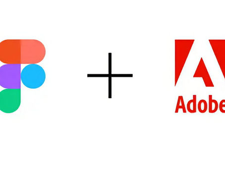 Adobe buys Figma for $20 billion