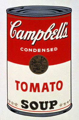 art - Warhol - Campbell's.gif