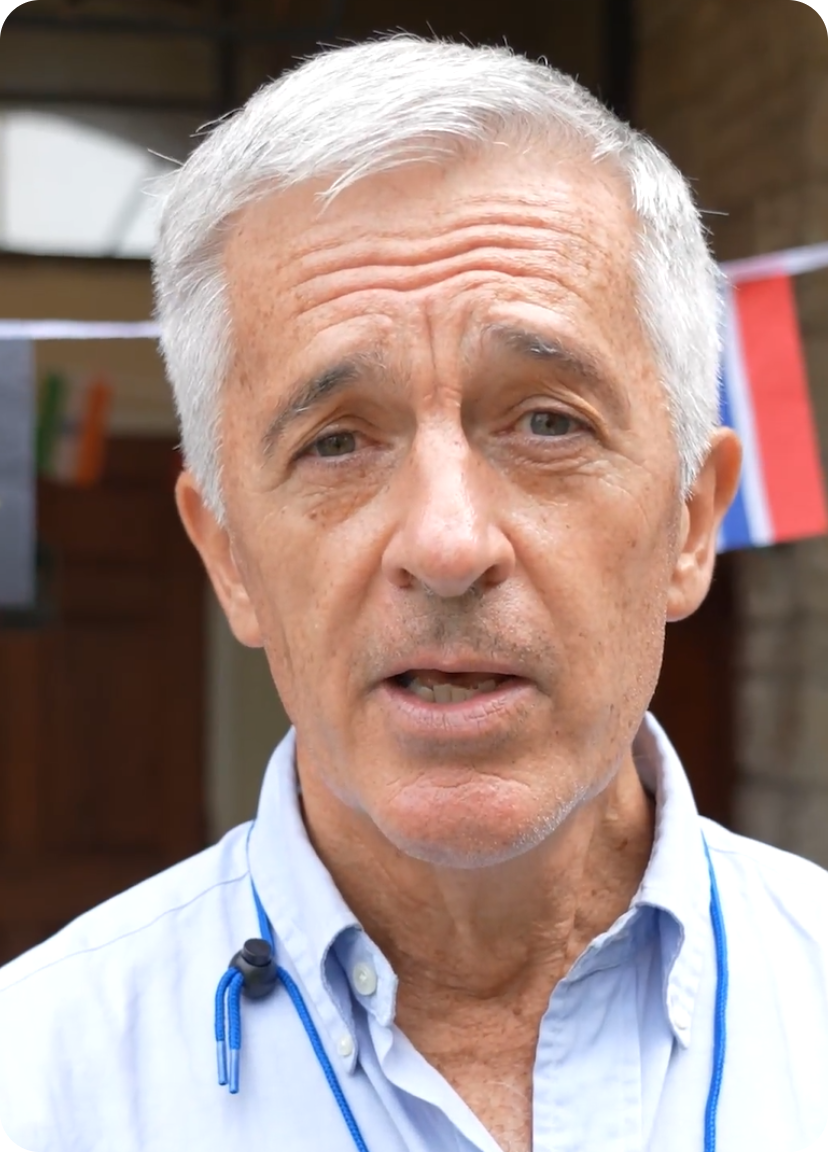 Certificate in Happiness Studies